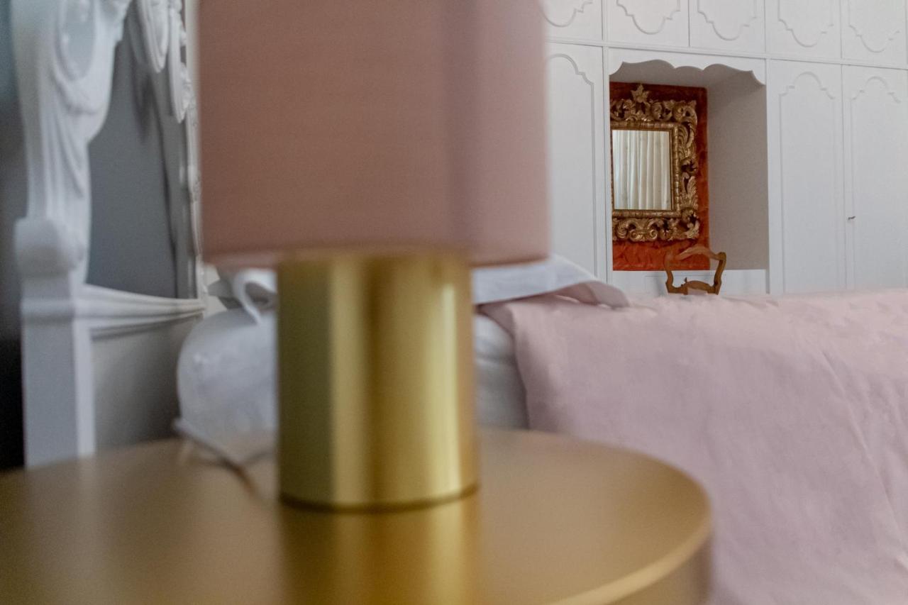 Interno 9 Hotel Bari Luaran gambar